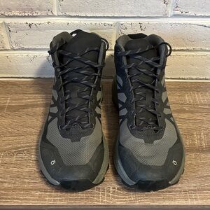 Oboz Katabatic LT Hiking Boot Size 8.5